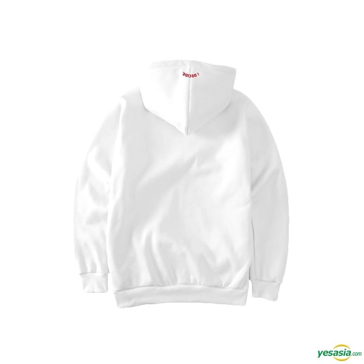 ikon merchandise hoodie