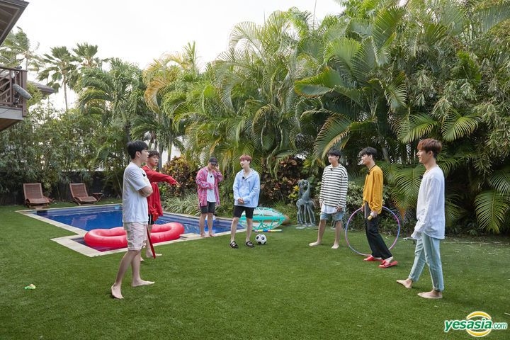 YESASIA: Recommended Items - iKON SUMMERTIME SEASON 3 in
