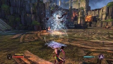 LORD OF SORCERY (ロード・オブ・ソーサリー) - PS3 tf8su2k Amazon | LORD OF SORCERY (ロード・オブ・ソーサリー) - PS3