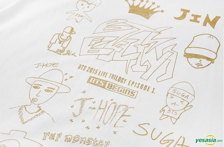 BTS 2015 シーグリ BTS 2015 SEASON'S GREETINGS シーグリ ＜限定盤＞ - メルカリ