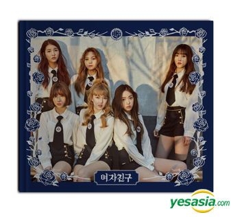 ジーフレンド ヨジャチング 直筆サイン入り アルバム AWAKENING Gfriend ヨジャチング 直筆サイン入り アルバム AWAKENING 【公式通販】