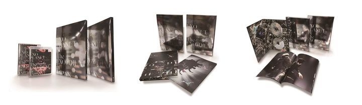 YESASIA: EXO Planet #3 - The EXO'rDIUM in Japan (BLU-RAY+PHOTOBOOK