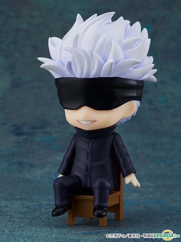 good smile company jujutsu kaisen