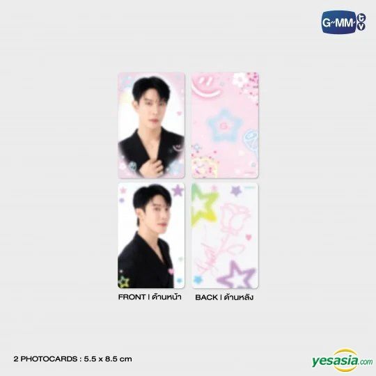 ミュージシャン William mini photo GMMTV YESASIA: GMMTV Mini Photo Set : Great PHOTO/POSTER,Celebrity Gifts
