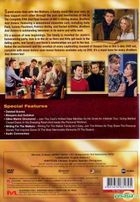 Brothers & Sisters (DVD) (The Complete Fifth Season) (Hong Kong Version)