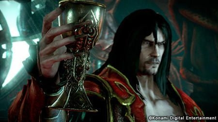 Castlevania: Lords of Shadow 2 Xbox One — buy online and track price  history — XB Deals USA