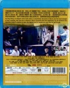 Kung Fu League (2018) (Blu-ray) (Hong Kong Version)