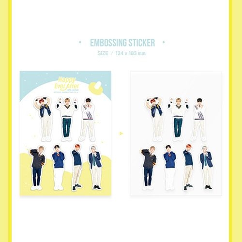 【nikoreko 】BTS FANMEETING VOL.3、VOL4 BTS - Japan Fan Meeting Vol 3 Scrapbook Postcards | Stay DeLulu!
