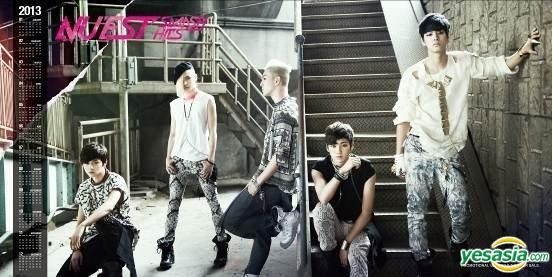 YESASIA: NU