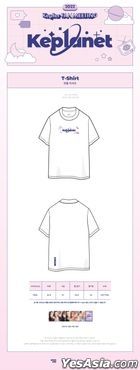 Kep1er 2022 FAN MEETING Kep1anet - 03 T-Shirt
