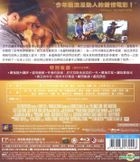 The Longest Ride (2015) (Blu-ray) (Taiwan Version)