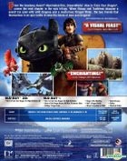 How to Train Your Dragon 2 (2014) (2D + 3D) (Blu-ray) (Hong Kong Version)