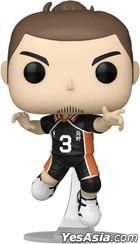 Funko Pop! Animation: Haikyu! - Asahi Azumane (Vinyl Figure) #1393