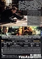 Limitless (2011) (DVD) (Hong Kong Version)