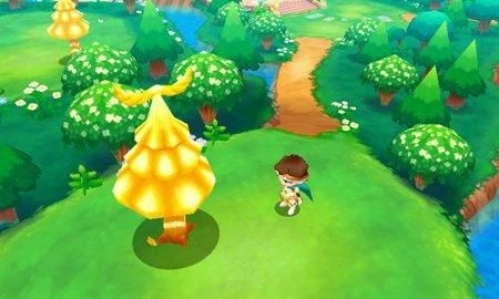 新品 未開封 NINTENDO 3DS FANTASY LIFE 北米版 新品 未開封 NINTENDO 3DS FANTASY LIFE 北米版 Amazon.com