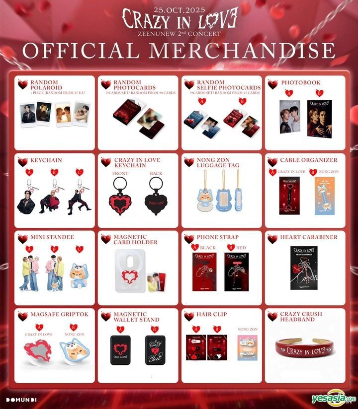 ZEENUNEW 2nd CONCERT 写真集セット 𝐙𝐞𝐞𝐍𝐮𝐍𝐞𝐰 𝟐𝐧𝐝 𝐂𝐨𝐧𝐜𝐞𝐫𝐭 “𝓒𝓡𝓐𝓩𝓨 𝓘𝓝 𝓛𝓞𝓥𝓔
