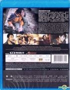 Deep Trap (2015) (Blu-ray) (Hong Kong Version)