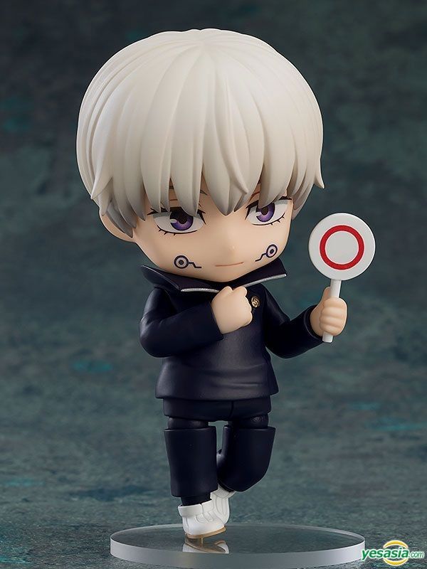 inumaki nendoroid