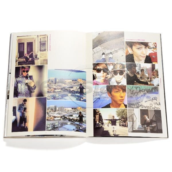 B.A.P 1st Adventure: 10,000 Miles In America (2DVDs+フォトブック) (韓国盤) Amazon.co.jp: B.A.P - 1st Adventure: 10,000 Miles In America
